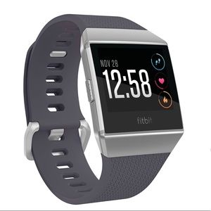 Fitbit Ionic in like new condition